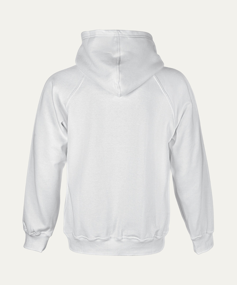 SERAPHIC BOX HOODIE - Etherealm