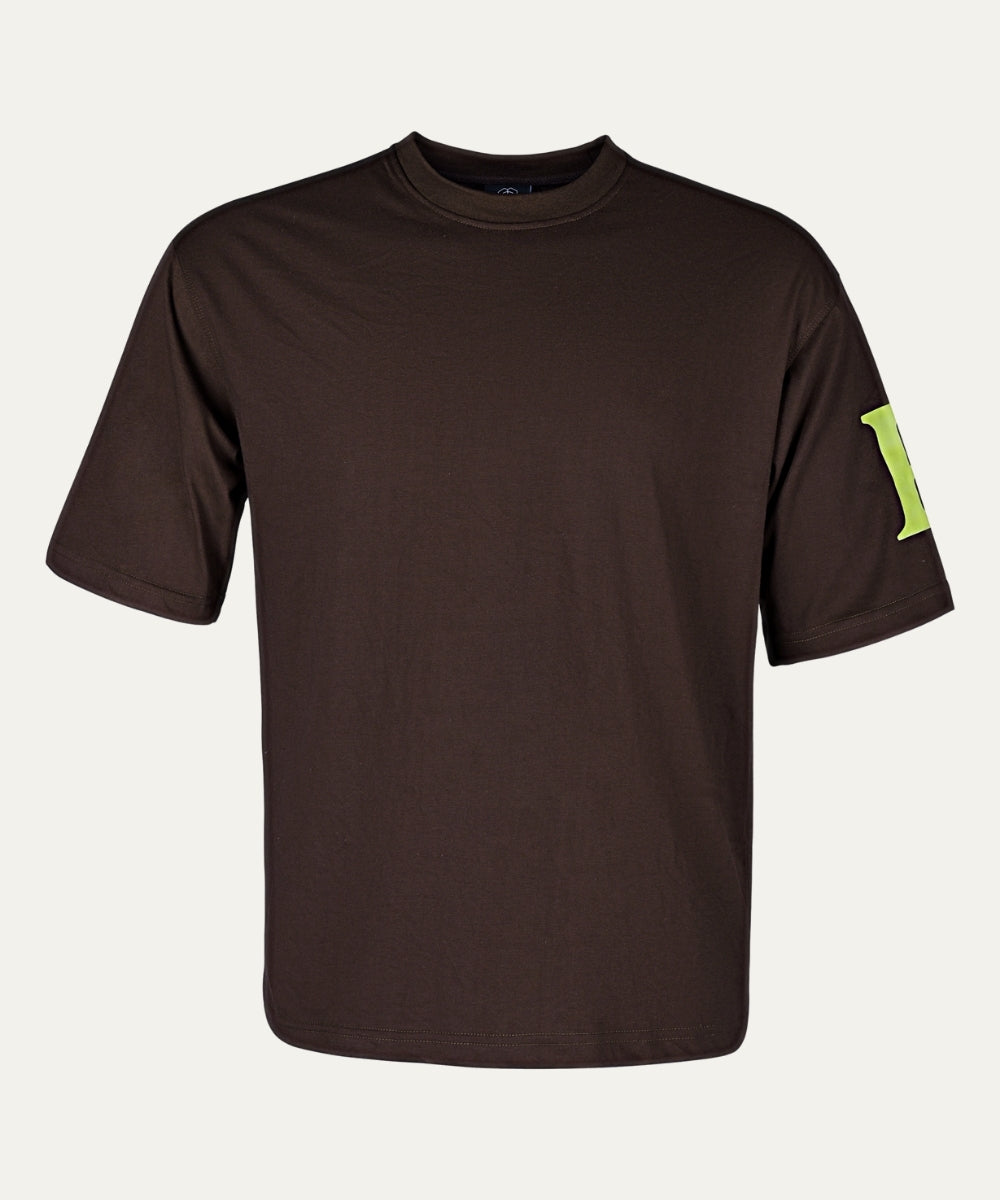 ' E ' TEE