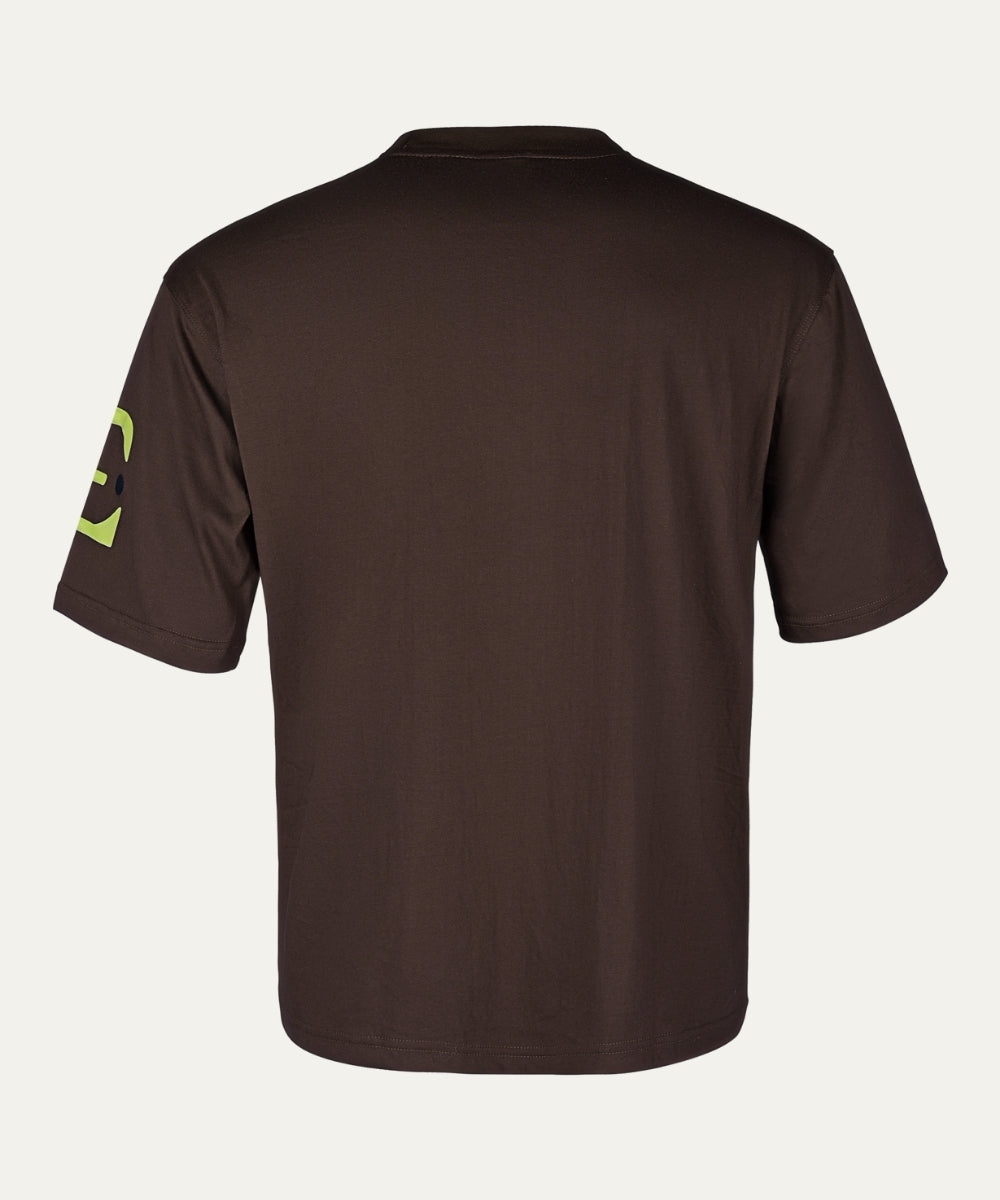 ' E ' TEE