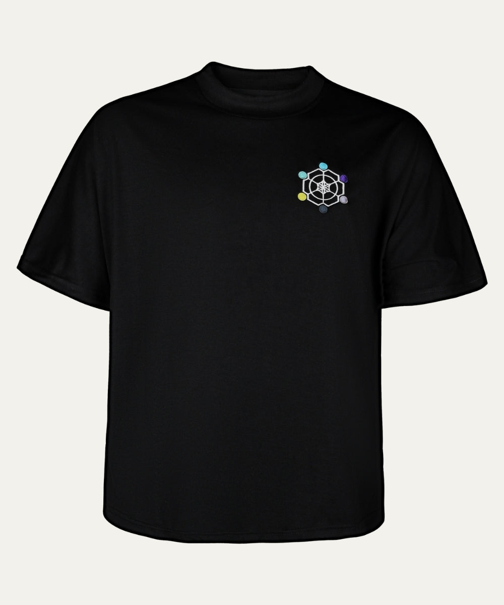 ETHER Tee - Iconic Etherealm Logo Design | Canadian Streetwear