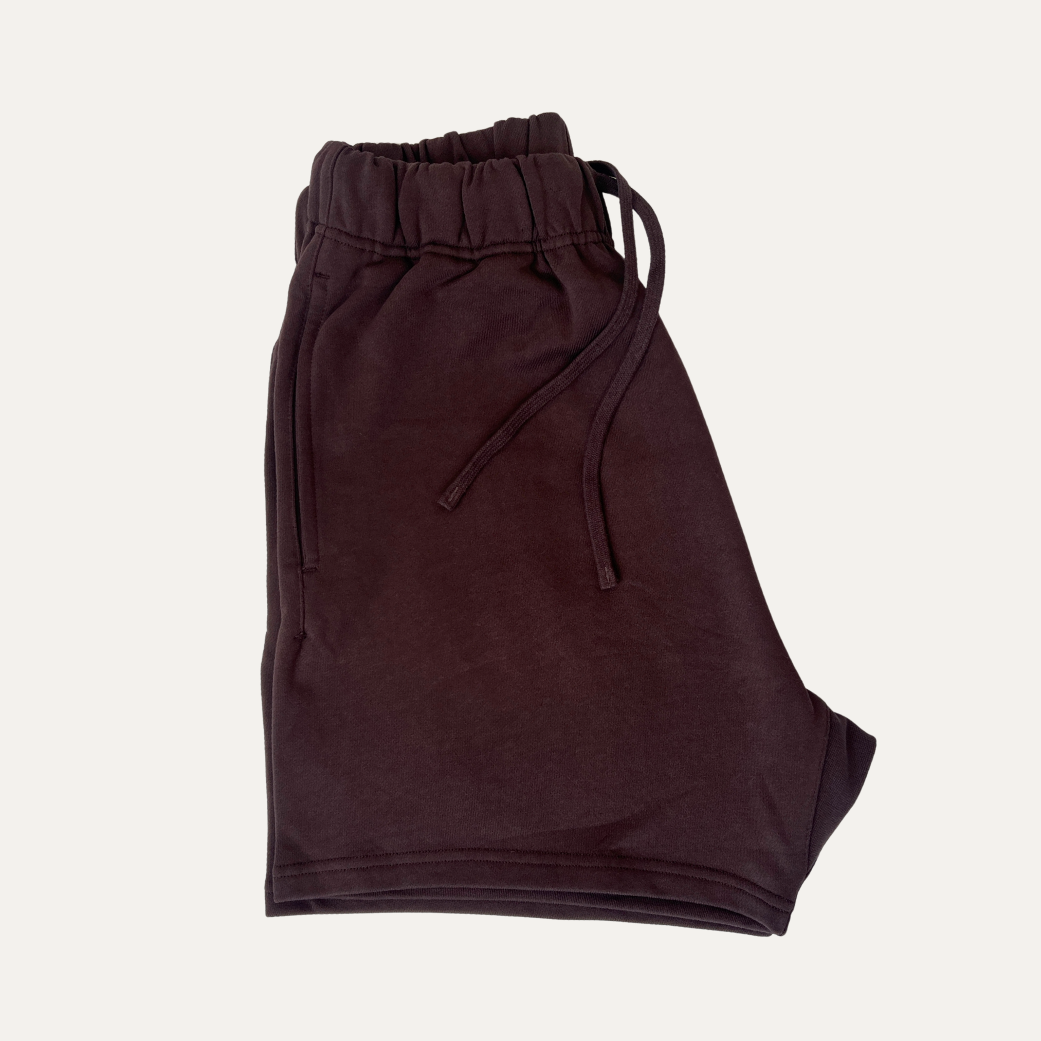 Essential Oversized Short Set