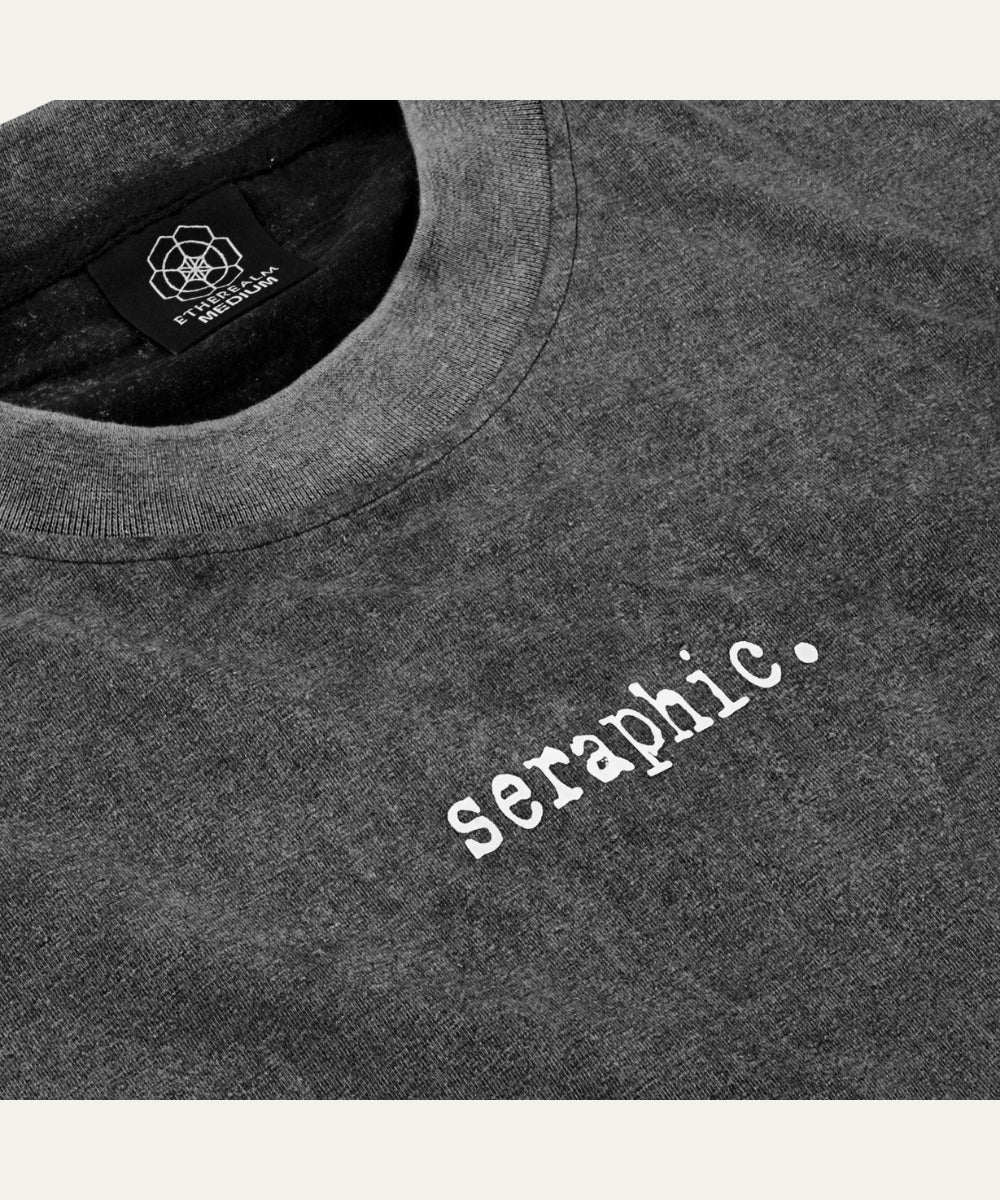 Premium Cotton Minimalist T-Shirt - Soft Unisex Fit for Everyday Wear