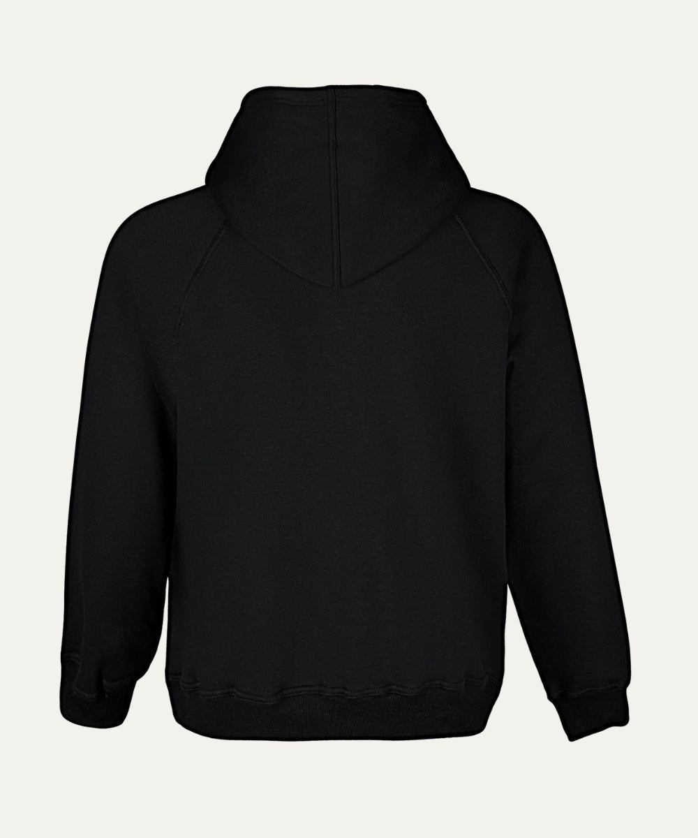 SERAPHIC BOX HOODIE - Etherealm