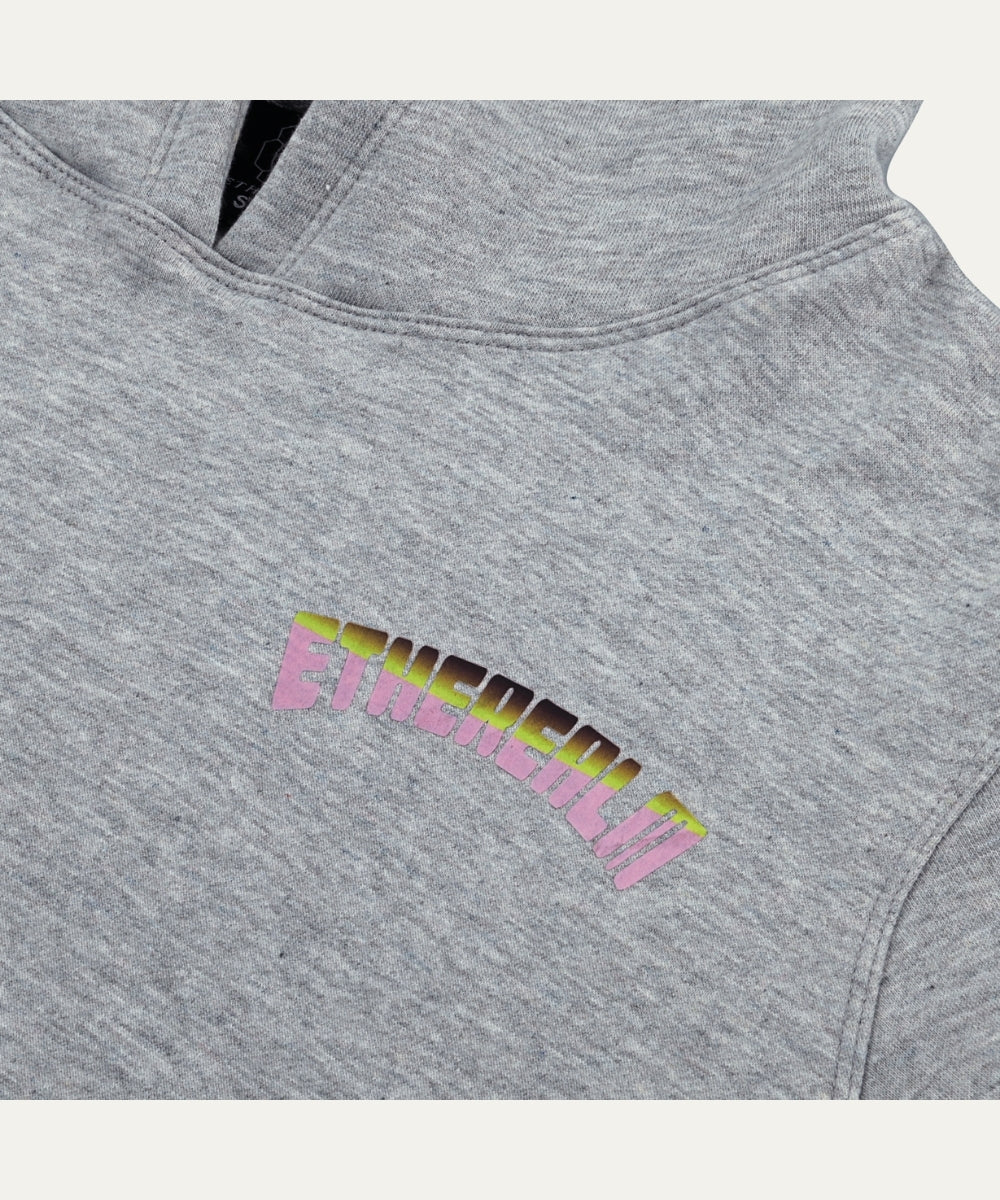 WALKING PARADOX HOODIE - Etherealm
