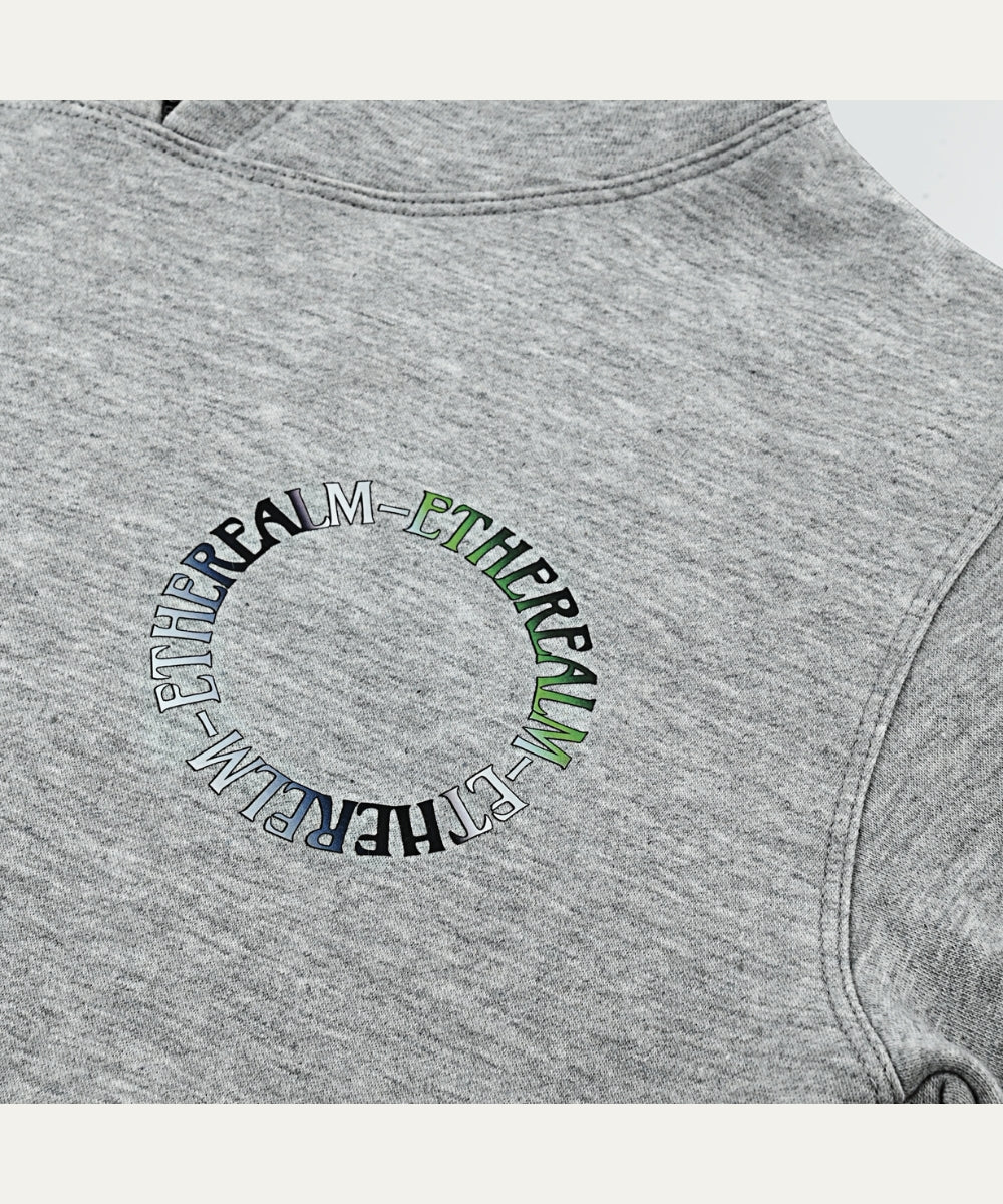 KING KOBRA HOODIE - Etherealm