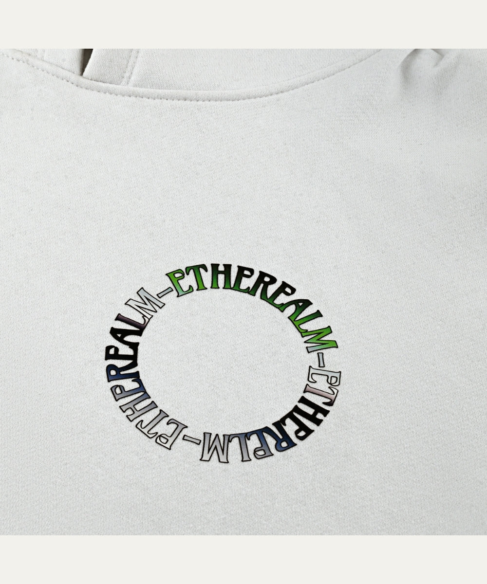 KING KOBRA HOODIE - Etherealm