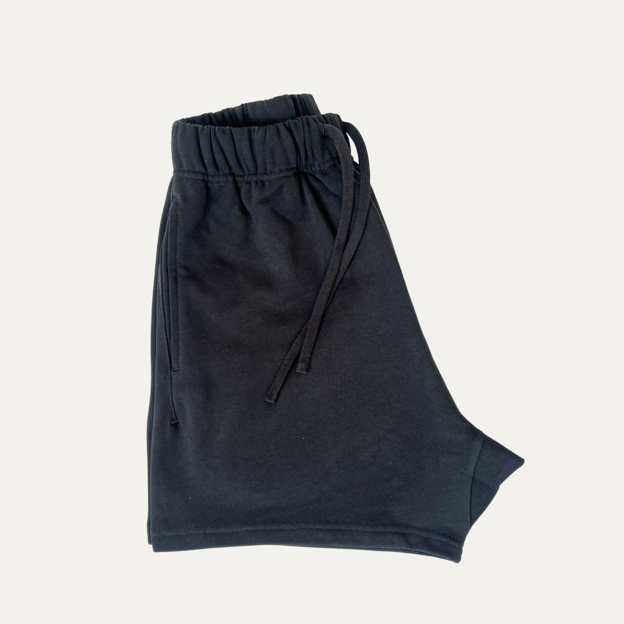 Essential Oversized Short Set