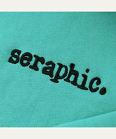 SERAPHIC BOX HOODIE - Etherealm