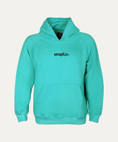 SERAPHIC BOX HOODIE - Etherealm